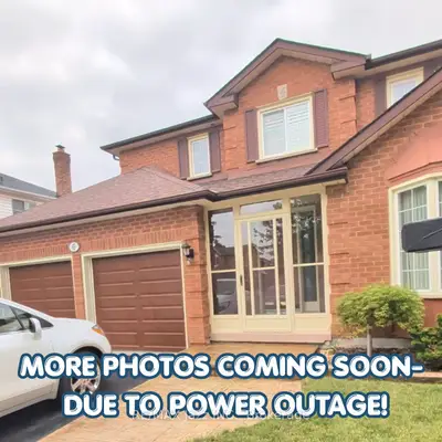 Detached in Clarington