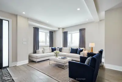 50 Dorset Road, Toronto, On M1m 2s7