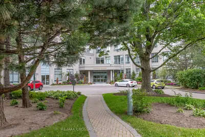 88 Corporate Drive 1404, Toronto, On M1h 3g6
