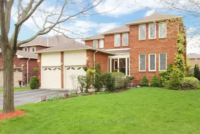 Detached in Ajax