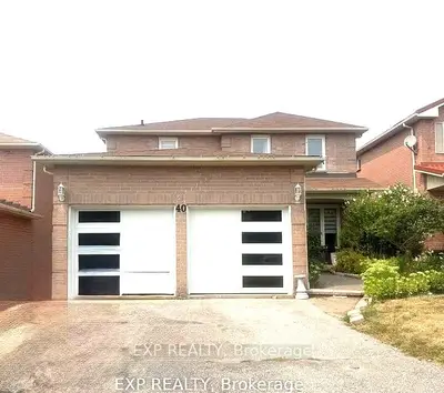 Detached in Ajax