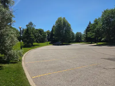 2627 Mccowan Road 1007, Toronto, On M1s 5t1