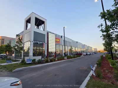 3101 Kennedy Road B8, Toronto, On M1v 3s8