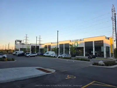 3101 Kennedy Road B8, Toronto, On M1v 3s8