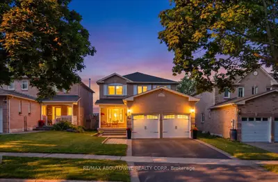 Detached in Ajax