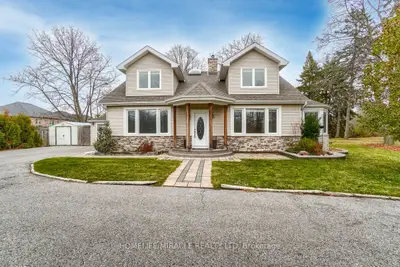 Detached in Pickering