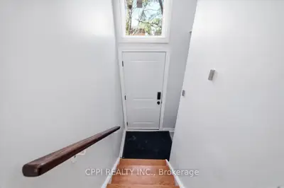 2 Davisbrook Boulevard 14, Toronto, On M1t 3p3