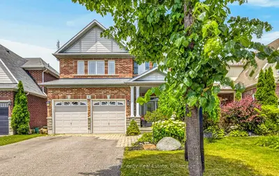 Detached in Clarington
