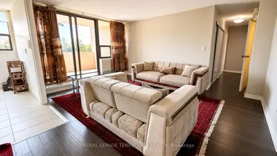Common Element Condo in Toronto