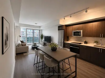 Condo Apartment in Oshawa