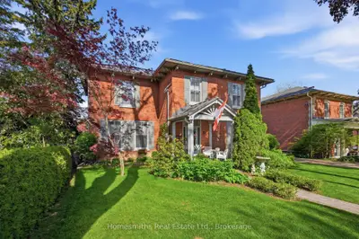 Detached in Clarington