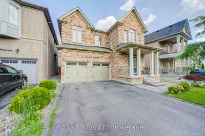 Detached in Ajax