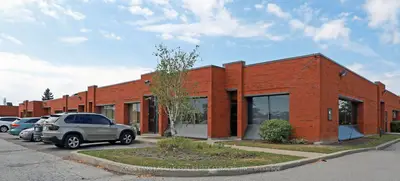 151 Nashdene Road 55, Toronto, On M1v 5e4