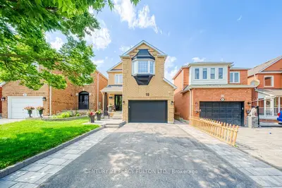 Detached in Ajax