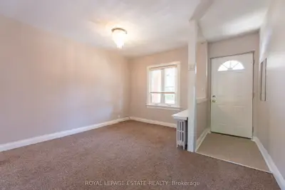 326 Monarch Park Avenue, Toronto, On M4j 4t1