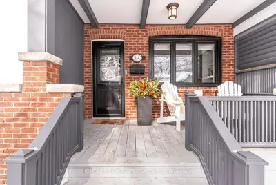 Semi-Detached in Toronto