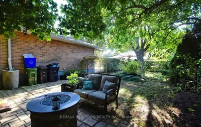 Detached in Toronto