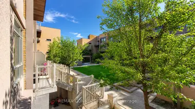 1070 Progress Avenue 209, Toronto, On M1b 0c5