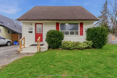 Detached in Ajax