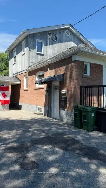 78 Cree Avenue Bsmt, Toronto, On M1m 1z8
