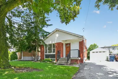 14 Minford Avenue, Toronto, On M1r 2b1