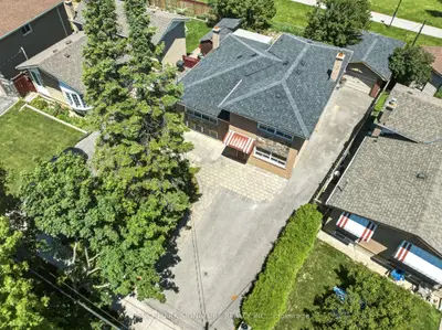 51 Baybrook Crescent, Toronto, On M1h 2r7