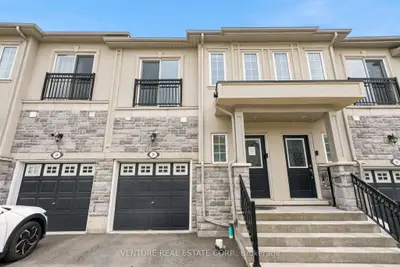 20 Prospect Way, Whitby, On L1n 0l4