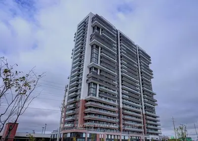Condo Apartment in Oshawa