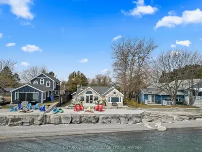 Detached in Clarington