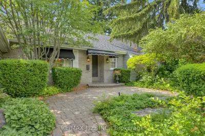 Detached in Oshawa