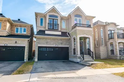 Detached in Ajax