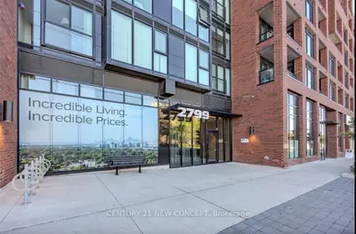 2799 Kingston Road 301, Toronto, On M1m 0e3