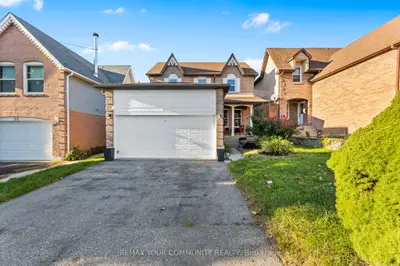 30 Chapman Drive, Ajax, On L1t 3c3