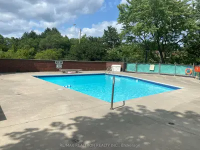 2365 Kennedy Road 505, Toronto, On M1t 3s6
