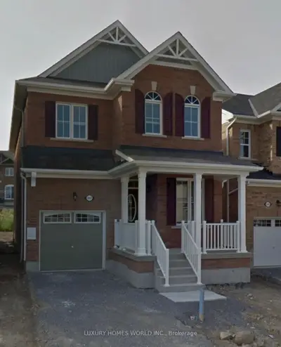 Detached in Pickering