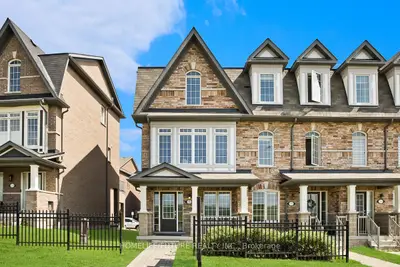 1373 Salem Road N, Ajax, On L1z 0r9