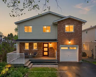 Detached in Clarington
