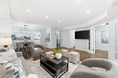 Condo Townhouse in Clarington