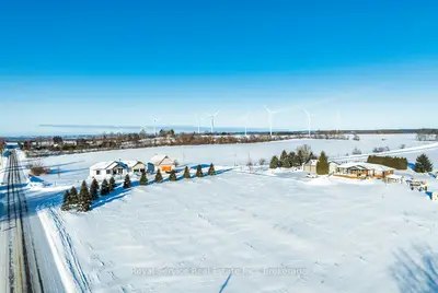Pt Lt 17 Concession Rd 6, Clarington, On L0a 1e0