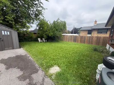 78 Wishing Well Drive, Toronto, On M1t 1j2
