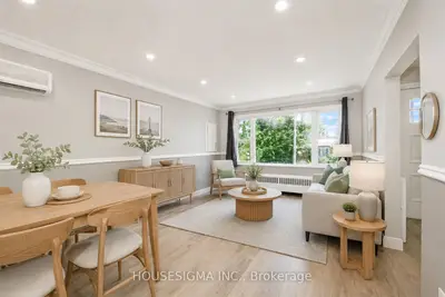 Detached in Oshawa