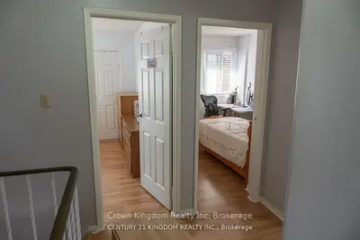 30 Wingarden Court 80, Toronto, On M1b 2k2