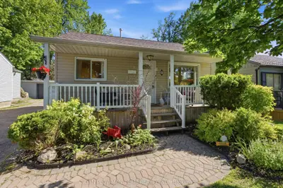 Detached in Ajax
