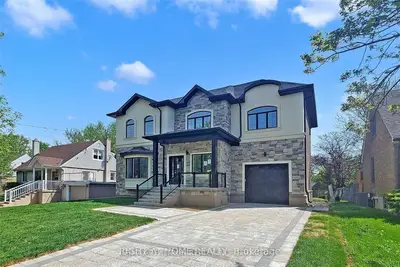 67 Scarborough Heights Boulevard, Toronto, On M1m 2v5
