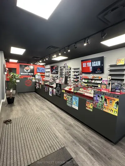 621 Gerrard Street E, Toronto, On M4m 1y2