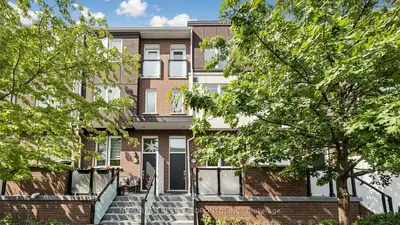 15 Heron Park Place 17, Toronto, On M1e 0b8
