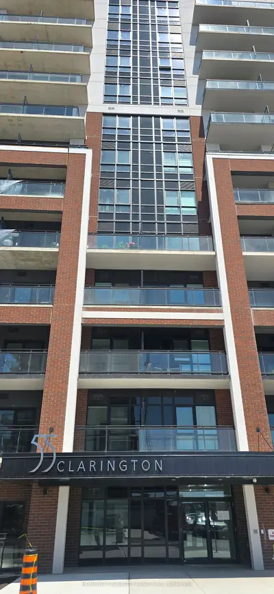 Common Element Condo in Clarington
