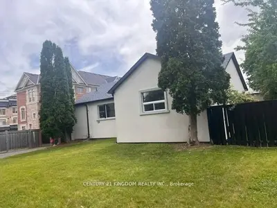 Detached in Ajax