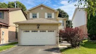 Detached in Pickering