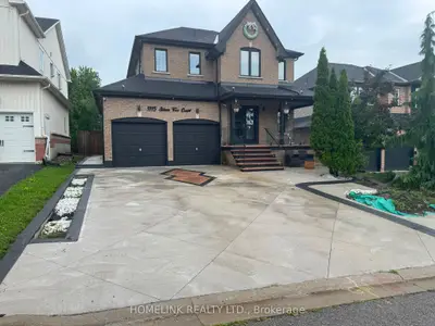 1115 Silverfox Court, Oshawa, On L1k 2t9